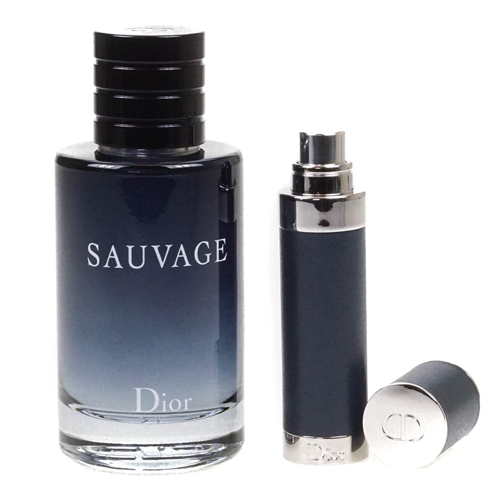 Nước Hoa DIOR Sauvage Edp 10ml Lật Đật Nga Cosmetic #10 Nước Hoa DIOR Sauvage Edp 10ml Lật Đật Nga Cosmetic